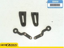 Soporte radiador agua Bmw F800 gs 800 cc 2008 - 2012