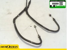 Cable servo motor KAWASAKI Z 750 2007-2009  recambio moto