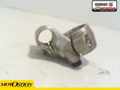 Soporte semimanillar izquierdo HONDA XBR 500 1985-1989  desguace motos