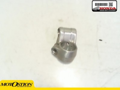 Soporte semimanillar izquierdo HONDA XBR 500 1985-1989  desguace motos