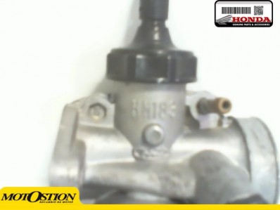 Bateria carburadores HONDA NSR 80 1989-1992  segunda mano