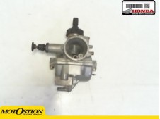 Bateria carburadores HONDA NSR 80 1989-1992  segunda mano