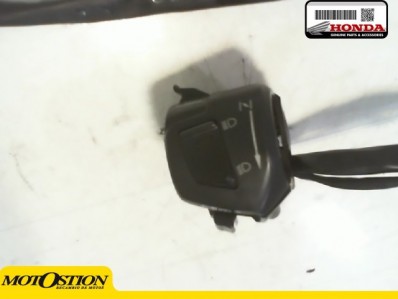 Piña luces izquierda HONDA REVERE 650 1988-1993 Recambio Ocasion