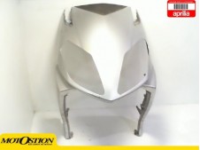 Carenado superior inferior APRILIA SPORTCITY ONE 125 2008-2015  moto