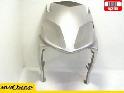 Carenado superior inferior APRILIA SPORTCITY ONE 125 2008-2015  moto