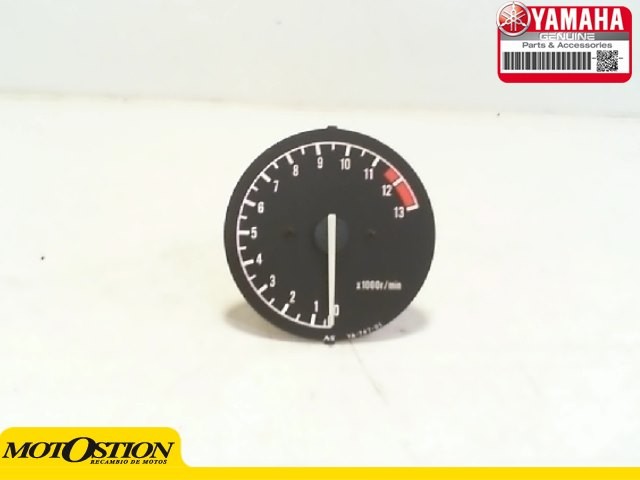 Reloj cuenta vueltas YAMAHA FZR 1000 1992-1993  motodesguace