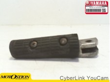 Estribera delantera izquierda Yamaha Yzf 750 1993-1995