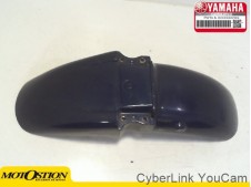 Aleta delantera azul YAMAHA FZR 600 1989-1992  motodesguace