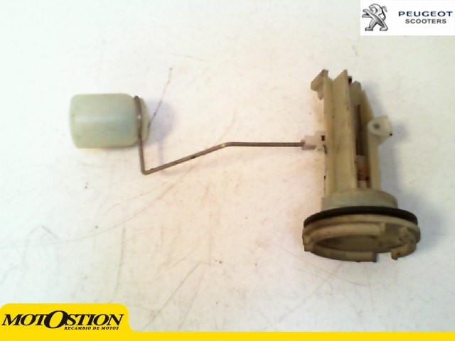 AFORADOR Peugeot Looxor 50 2001 - 2003