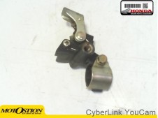 Soporte maneta freno trasero Daelim S five 50 2001 - 2007