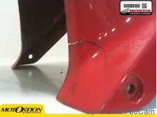 Aleta delantera roja HONDA CBR 600 RR 600 2003-2005  motodesguace