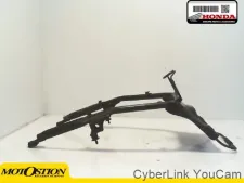 Subchasis Honda Shadow 600 1988-2001