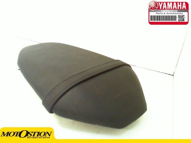 ASIENTO PASAJERO Yamaha MT-07 2018- 2020
