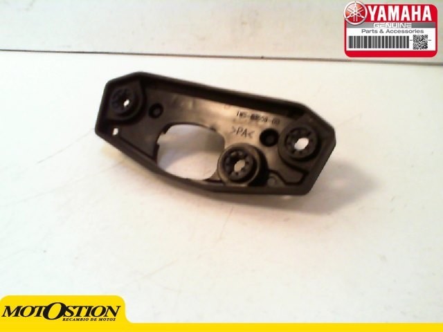 SOPORTE INFERIOR RELOJES COMPLETOS Yamaha MT-07 2018- 2020