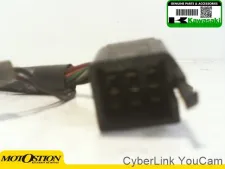 Piña luces izquierda KAWASAKI GPZ 1100 1995-1997  recambio moto