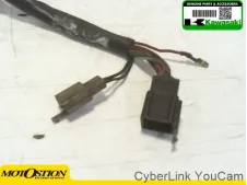 Piña luces izquierda KAWASAKI GPZ 1100 1995-1997  recambio moto