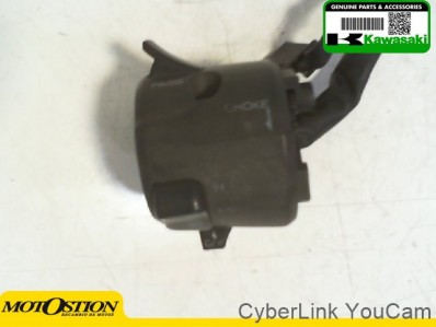 Piña luces izquierda KAWASAKI GPZ 1100 1995-1997  recambio moto