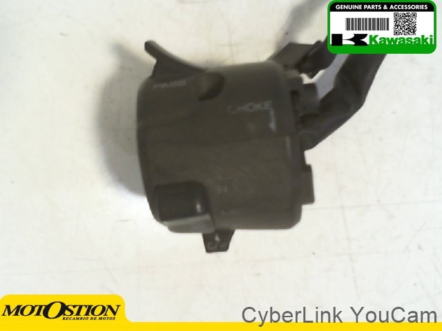 Piña luces izquierda KAWASAKI GPZ 1100 1995-1997  recambio moto