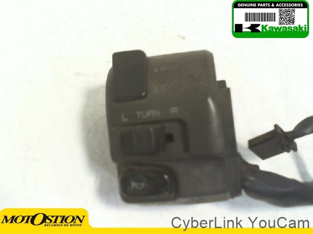 Piña luces izquierda KAWASAKI GPZ 1100 1995-1997  recambio moto
