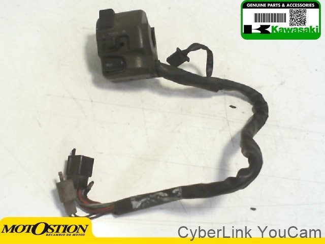 Piña luces izquierda KAWASAKI GPZ 1100 1995-1997  recambio moto