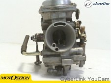 Bateria carburadores DAELIM HISTORY 125 2005-2010  repuestos de motos