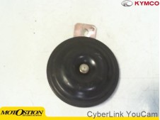 Claxon  Kymco Super dink 125 abs 2009-2012