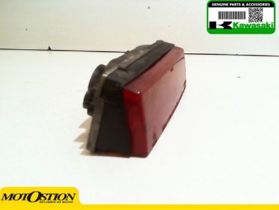 Piloto trasero KAWASAKI GPZ 500 1987-1993  moto