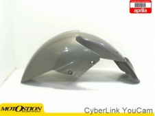 Aleta delantera Aprilia Arrecife 125 2003-2004