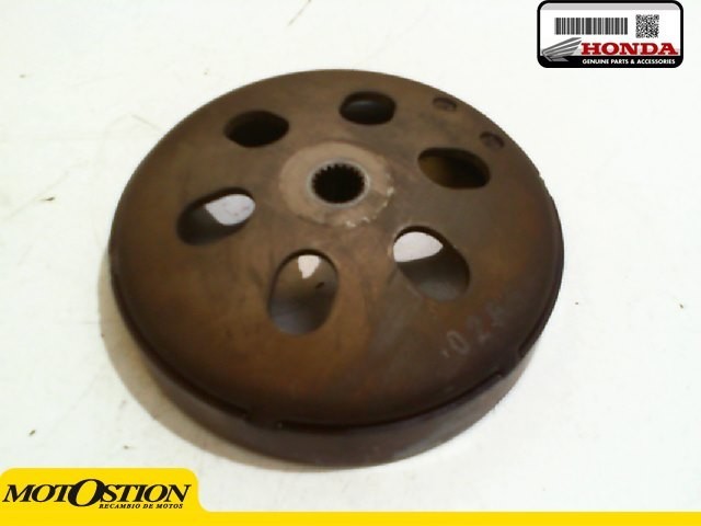 Campana de embrague Honda @ 125 2006-2010