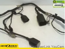SISTEMA ELECTRICO COMPLETO Motos Asiáticas Keeway  superlight 125 2010 - 2014
