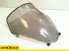 Cúpula GIVI para moto SV 650