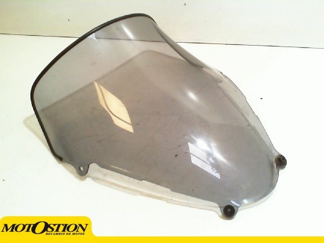Cúpula GIVI para moto SV 650