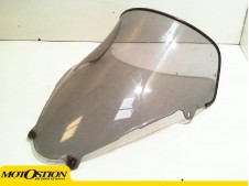 Cúpula GIVI para moto SV 650