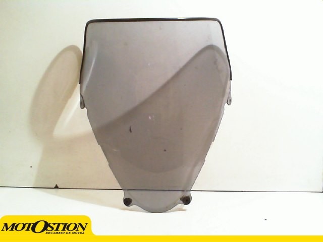 Cúpula GIVI para moto SV 650