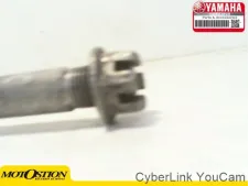 Eje rueda trasera YAMAHA SUPER TENERE 750 1989-1994  recambios para moto