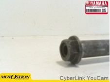 Eje rueda trasera YAMAHA SUPER TENERE 750 1989-1994  recambios para moto