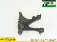 Soporte estribera delantero derecho KAWASAKI ZX 6 R 600 2007-2009  recambios para moto