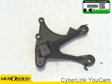 Soporte estribera delantero derecho KAWASAKI ZX 6 R 600 2007-2009  recambios para moto