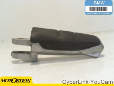Estribera delantera derecha Varios modelos Bmw R1150 rs 2000 - 2005