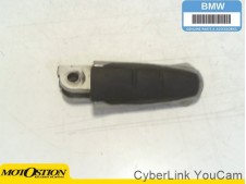 Estribera delantera derecha Varios modelos Bmw R1150 rs 2000 - 2005
