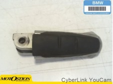 Estribera delantera derecha Varios modelos Bmw R1150 rs 2000 - 2005