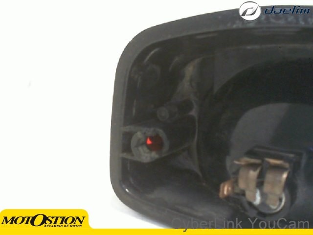 Piloto trasero Daelim Vt 125 1999-2006