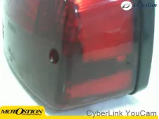 Piloto trasero Daelim Vt 125 1999-2006