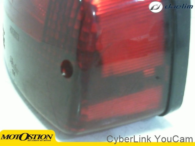 Piloto trasero Daelim Vt 125 1999-2006