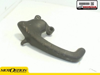 Asidero colin izquierdo HONDA VFR 800 1999-2003  segunda mano