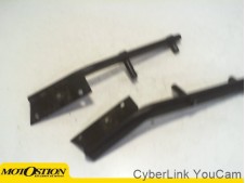 Transportin YAMAHA xt e 600 1995-2003  despiece de moto