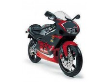 Vieletas APRILIA RS 125 2000-2000  motodesguace