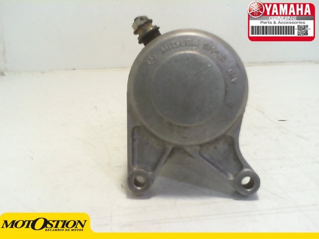 Motor arranque YAMAHA FZR 1000 1992-1993  motodesguace