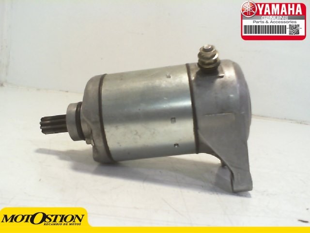 Motor arranque YAMAHA FZR 1000 1992-1993  motodesguace