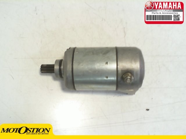 Motor arranque YAMAHA FZR 1000 1992-1993  motodesguace